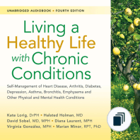 Living a Healthy Life with Chronic Conditions