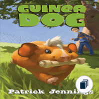 Guinea Dog