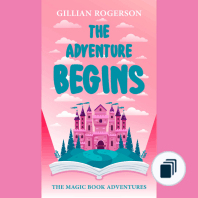 The Magic Book Adventures