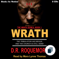 Wrath Trilogy