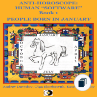 ANTI-HOROSCOPE