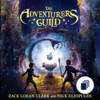 The Adventurers Guild Trilogy