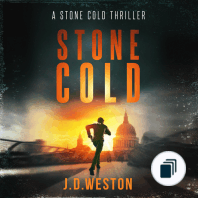 The Stone Cold Thriller Series