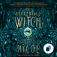 The Apprentice Witch