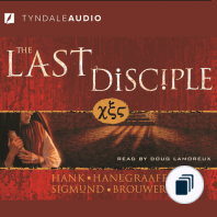 The Last Disciple