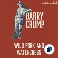 Barry Crump Collected Stories