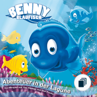 Benny Blaufisch