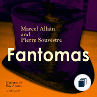 Fantomas Detective Tales