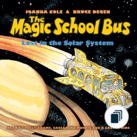 Magic School Bus