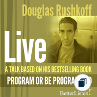 Rushkoff Live