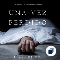 Un Misterio de Riley Paige