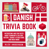 Scandinavian Trivia Books