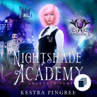 Nightshade Academy