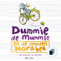 Dummie de mummie