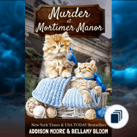 Meow for Murder