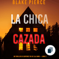 Un thriller de suspense FBI de Ella Dark