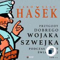 Przygody dobrego wojaka Szwejka