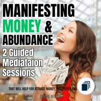 Law of Attraction Guided Meditations