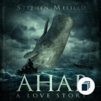 Ahab & Death to Moby Dick Love Stories