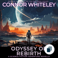 Way Of The Odyssey Science Fiction Fantasy Stories