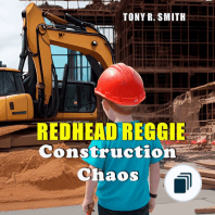 Redhead Reggie Adventures