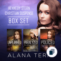 Kennedy Stern Christian Suspense Box Set