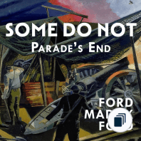 Parade's End Tetralogy