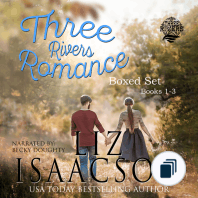 Three Rivers Ranch Romance™ Boxed Sets