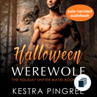 The Holiday Shifter Mates