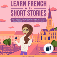 Learn French with The Adventures of Clara