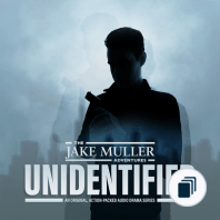 The Jake Muller Adventures