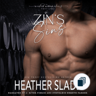 Wicked Winemakers First Label