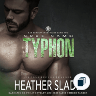 K19 Allied Intelligence Team Two