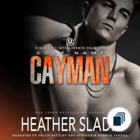 K19 Allied Intelligence Team One