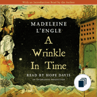 A Wrinkle in Time Quintet