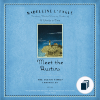 Austin Family Chronicles Series