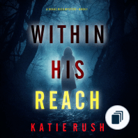 A Drake Reed FBI Suspense Thriller