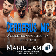 Cerberus MC Box Set
