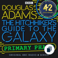 Hitchhiker's Guide (radio plays)