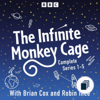The Infinite Monkey Cage