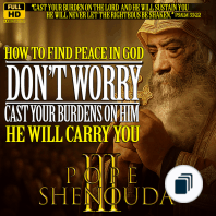 Pope Shenouda III - English Sermons