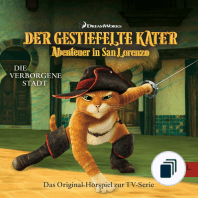 Der gestiefelte Kater-Abenteuer in San Lorenzo