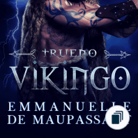 Guerreros Vikingos