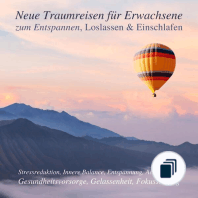 Traumreisen für Erwachsene
