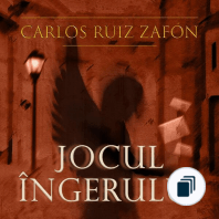 Cimitirul cărților uitate