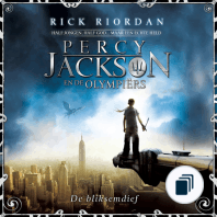 Percy Jackson en de Olympiërs