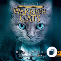 Warrior Cats, Staffel 3