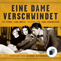 Hitch und Ich. Verfilmt von Alfred Hitchcock. Gelesen von Jens Wawrczeck