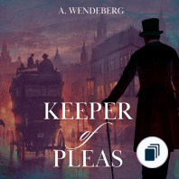 Keeper of Pleas