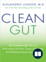 Clean Gut
